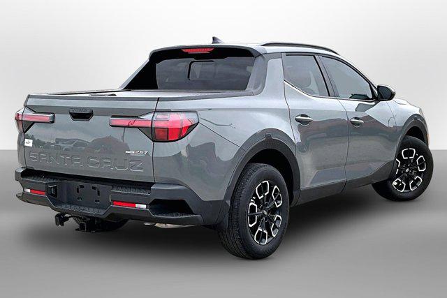 2023 Hyundai Santa Cruz SEL Premium