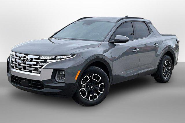 2023 Hyundai Santa Cruz SEL Premium