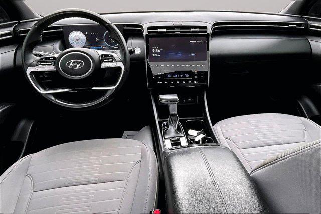 2023 Hyundai Santa Cruz SEL Premium