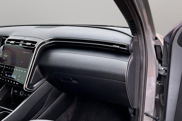 2023 Hyundai Santa Cruz SEL Premium