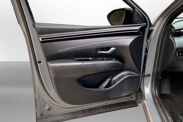 2023 Hyundai Santa Cruz SEL Premium