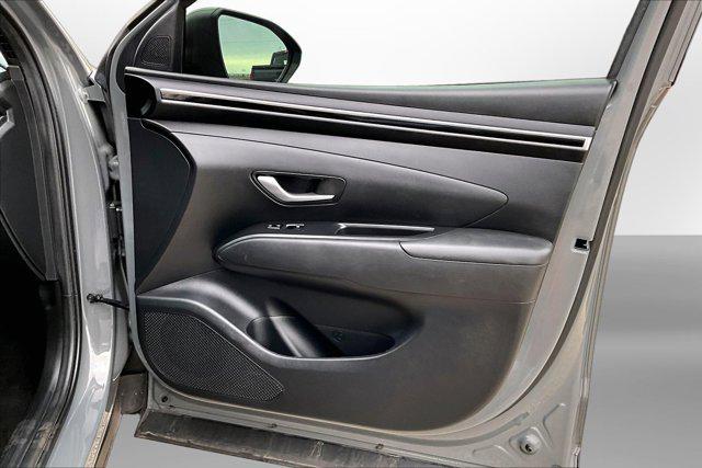 2023 Hyundai Santa Cruz SEL Premium