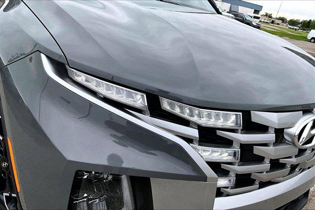 2023 Hyundai Santa Cruz SEL Premium