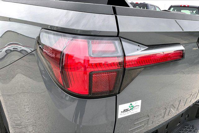 2023 Hyundai Santa Cruz SEL Premium