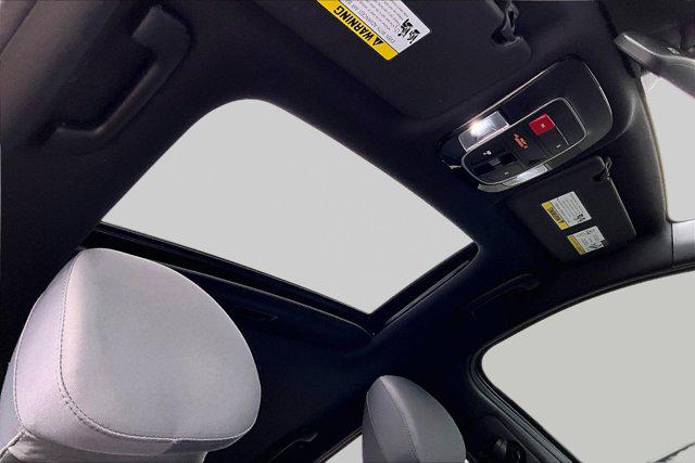 2023 Hyundai Santa Cruz SEL Premium