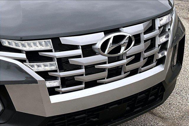 2023 Hyundai Santa Cruz SEL Premium