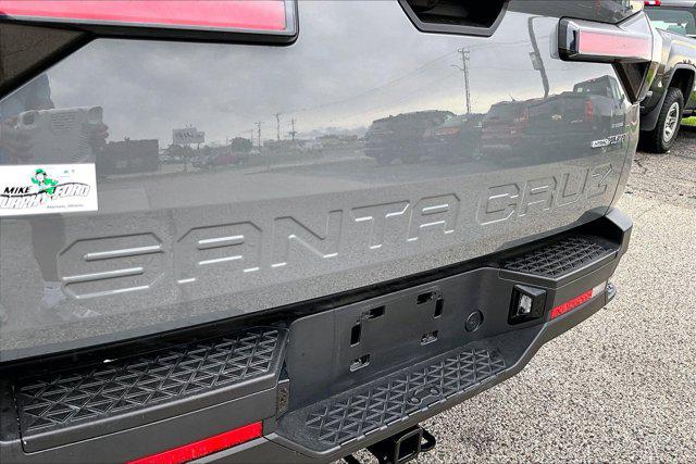 2023 Hyundai Santa Cruz SEL Premium