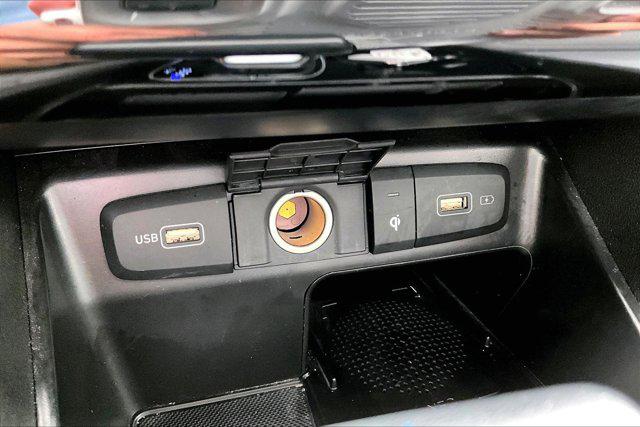 2023 Hyundai Santa Cruz SEL Premium