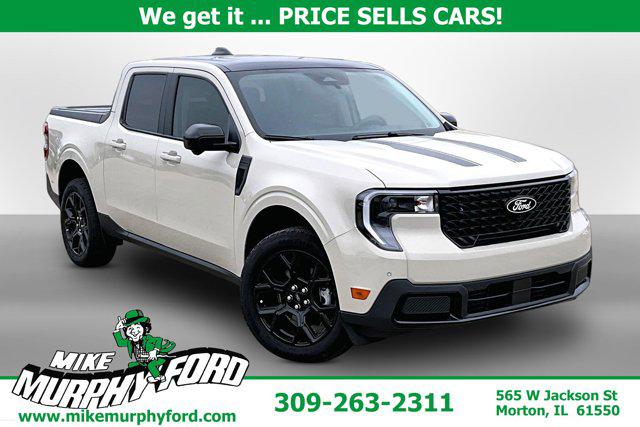 2025 Ford Maverick Lariat for sale in Morton, IL
