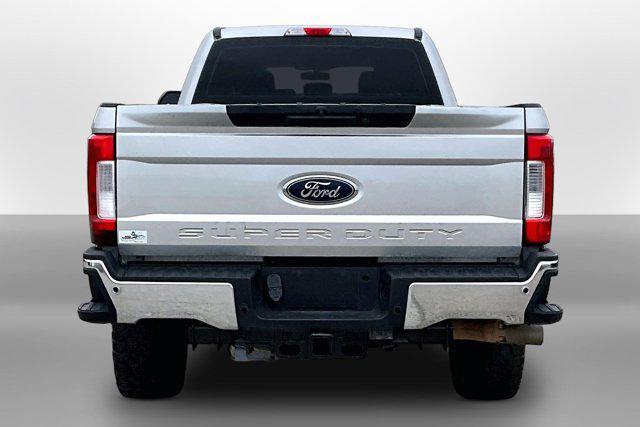 2018 Ford F-350 XLT