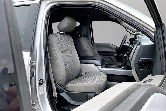 2018 Ford F-350 XLT