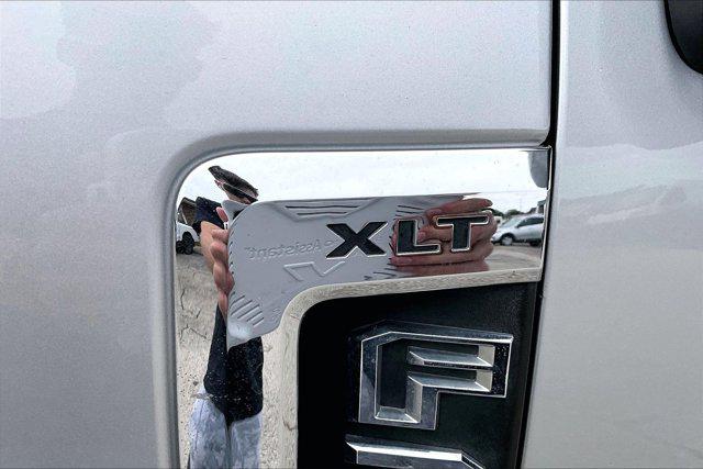 2018 Ford F-350 XLT
