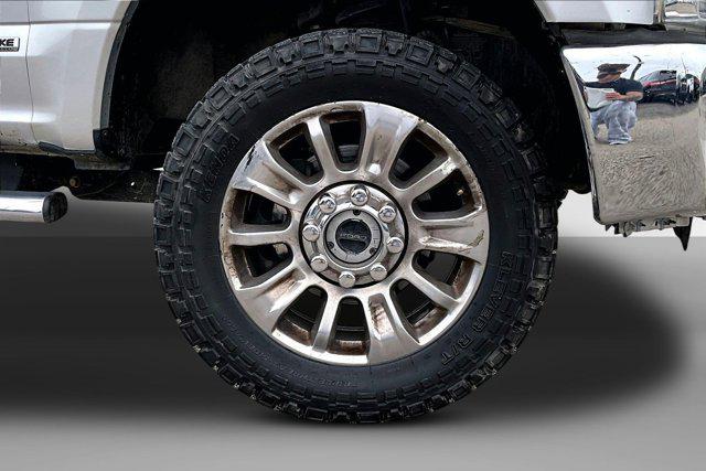 2018 Ford F-350 XLT
