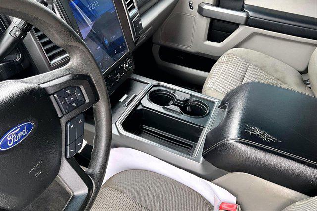 2018 Ford F-350 XLT