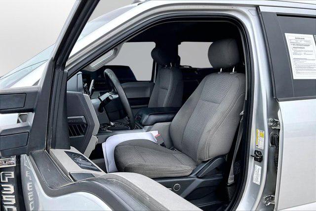 2018 Ford F-350 XLT
