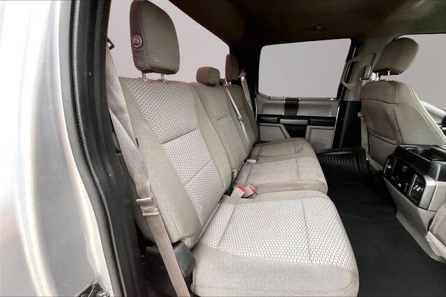 2018 Ford F-350 XLT