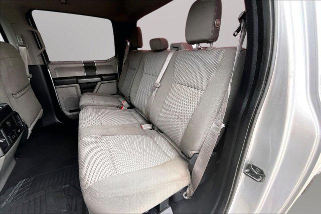 2018 Ford F-350 XLT