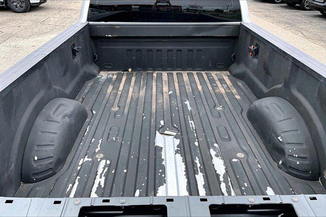 2018 Ford F-350 XLT