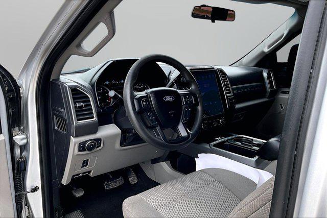 2018 Ford F-350 XLT