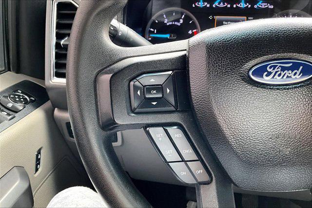 2018 Ford F-350 XLT