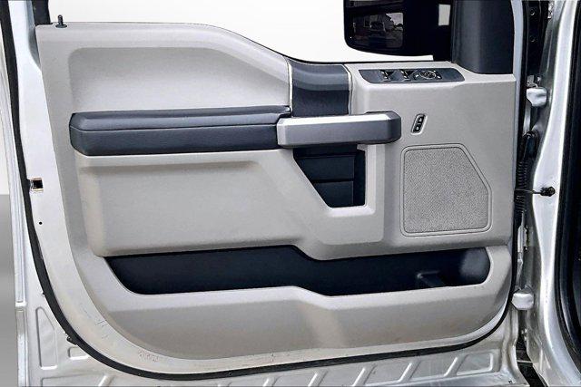 2018 Ford F-350 XLT