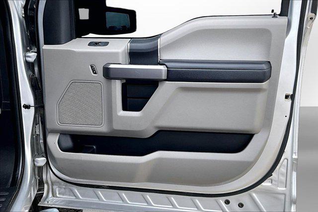 2018 Ford F-350 XLT