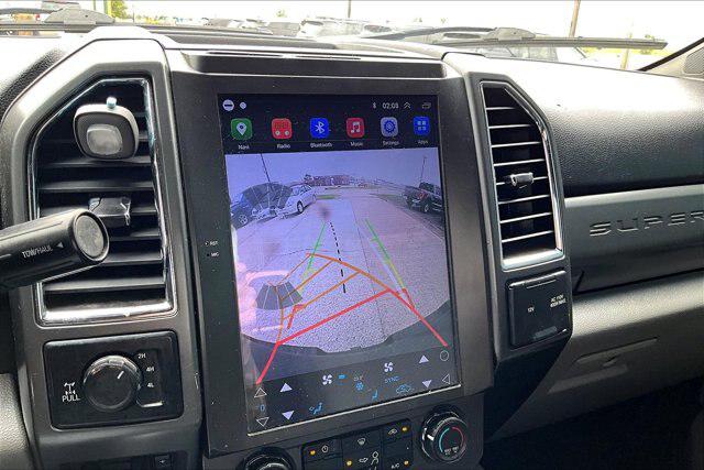 2018 Ford F-350 XLT