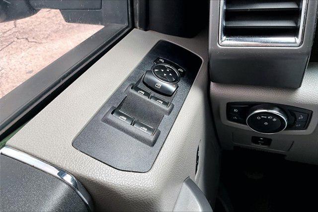 2018 Ford F-350 XLT