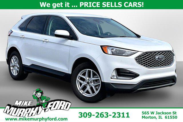 2024 Ford Edge SEL for sale in Morton, IL
