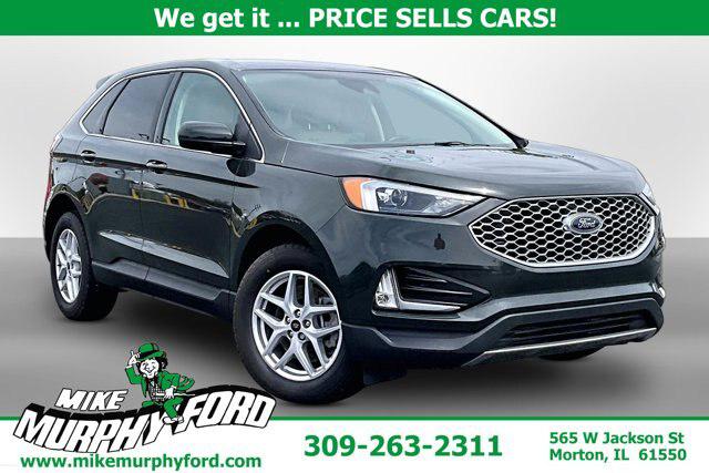 2024 Ford Edge SEL for sale in Morton, IL