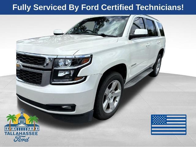 2015 Chevrolet Tahoe LT for sale in Tallahassee, FL