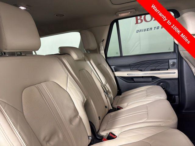 2022 Ford Expedition Platinum MAX