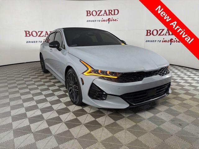 2023 Kia K5 GT for sale in Saint Augustine, FL
