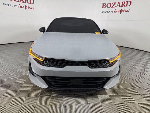 2023 Kia K5 GT