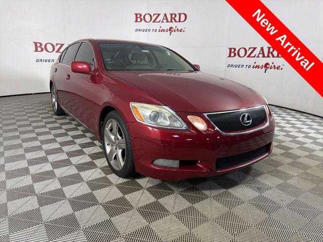 2006 Lexus GS 430 Base for sale in Saint Augustine, FL
