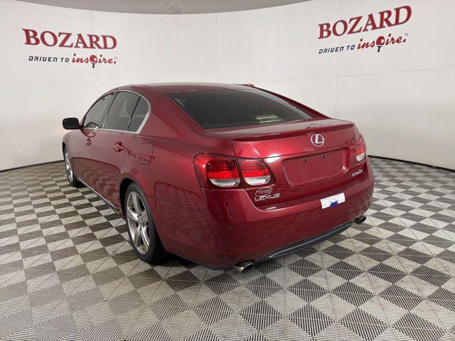 2006 Lexus GS 430 Base