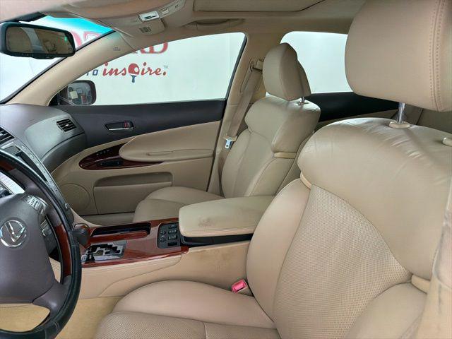 2006 Lexus GS 430 Base