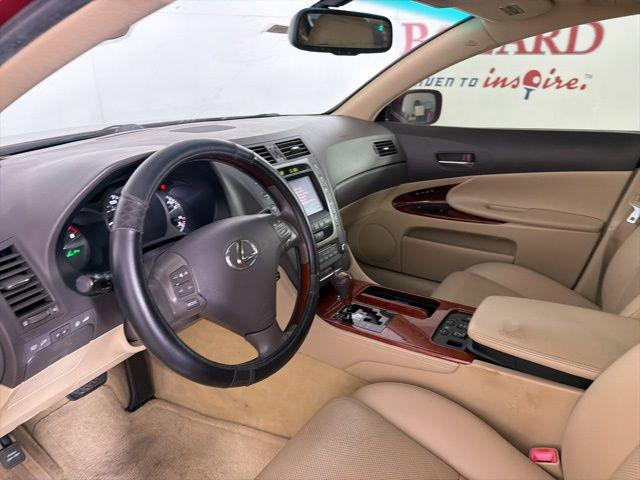 2006 Lexus GS 430 Base