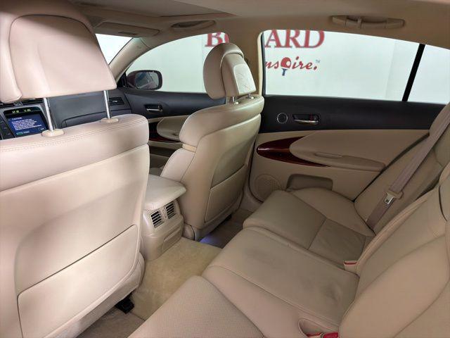 2006 Lexus GS 430 Base
