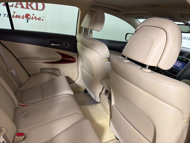 2006 Lexus GS 430 Base