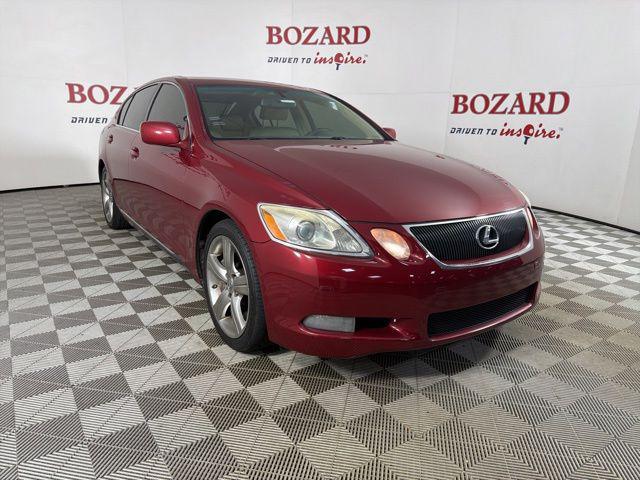 2006 Lexus GS 430 Base for sale in Saint Augustine, FL