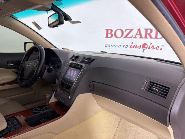 2006 Lexus GS 430 Base