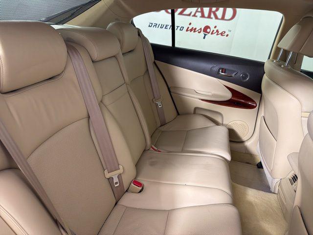 2006 Lexus GS 430 Base