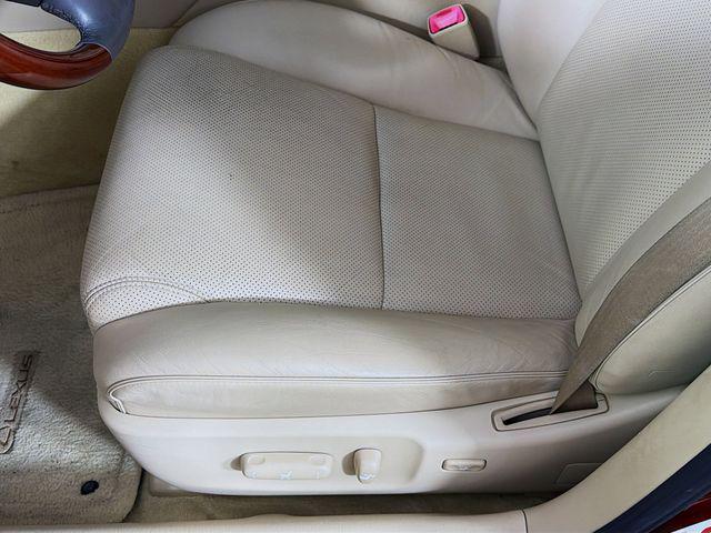 2006 Lexus GS 430 Base