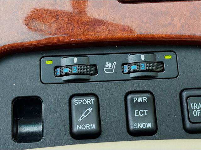 2006 Lexus GS 430 Base