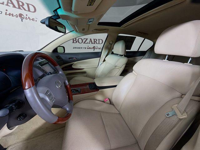 2006 Lexus GS 430 Base