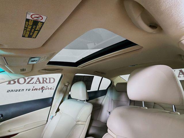 2006 Lexus GS 430 Base