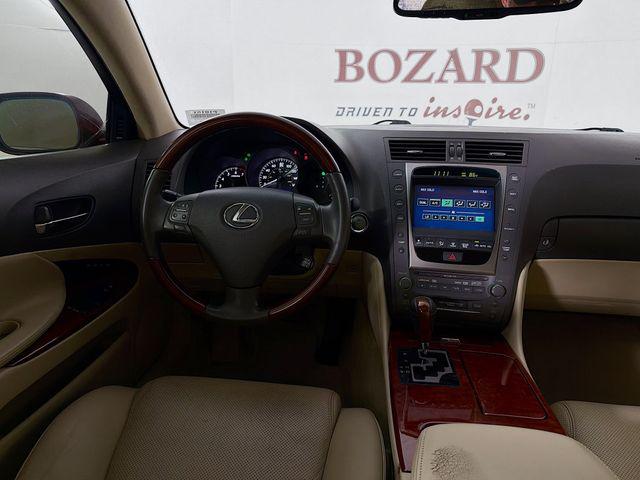 2006 Lexus GS 430 Base