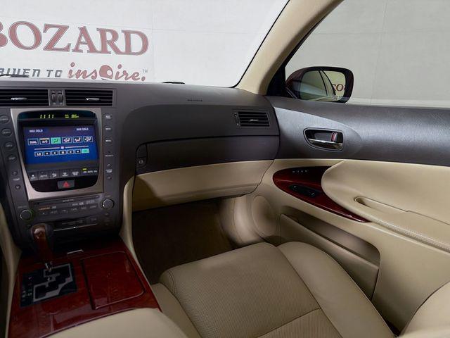 2006 Lexus GS 430 Base