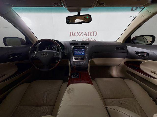 2006 Lexus GS 430 Base